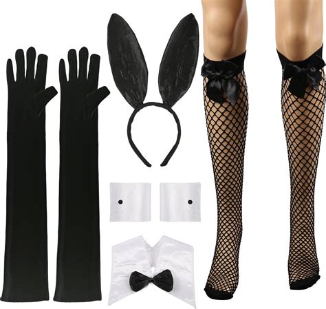 Amazon.com: Womens Bunny Costume